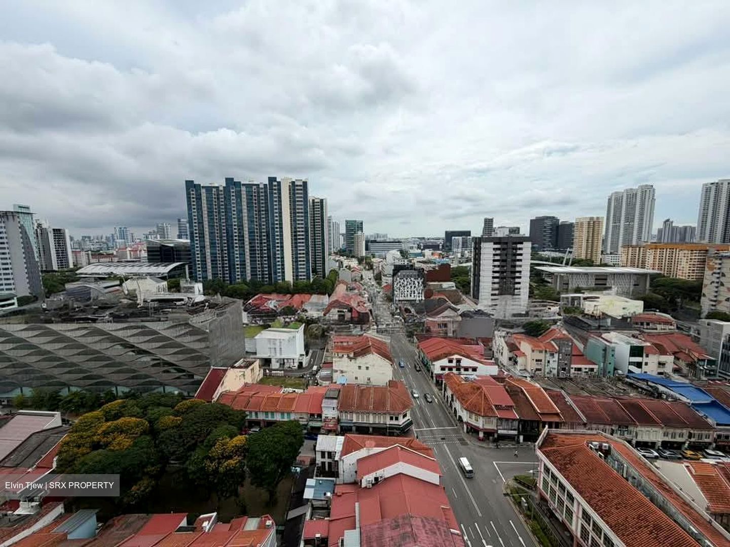 Blk 642 Rowell Road (Central Area), HDB 4 Rooms #588736281